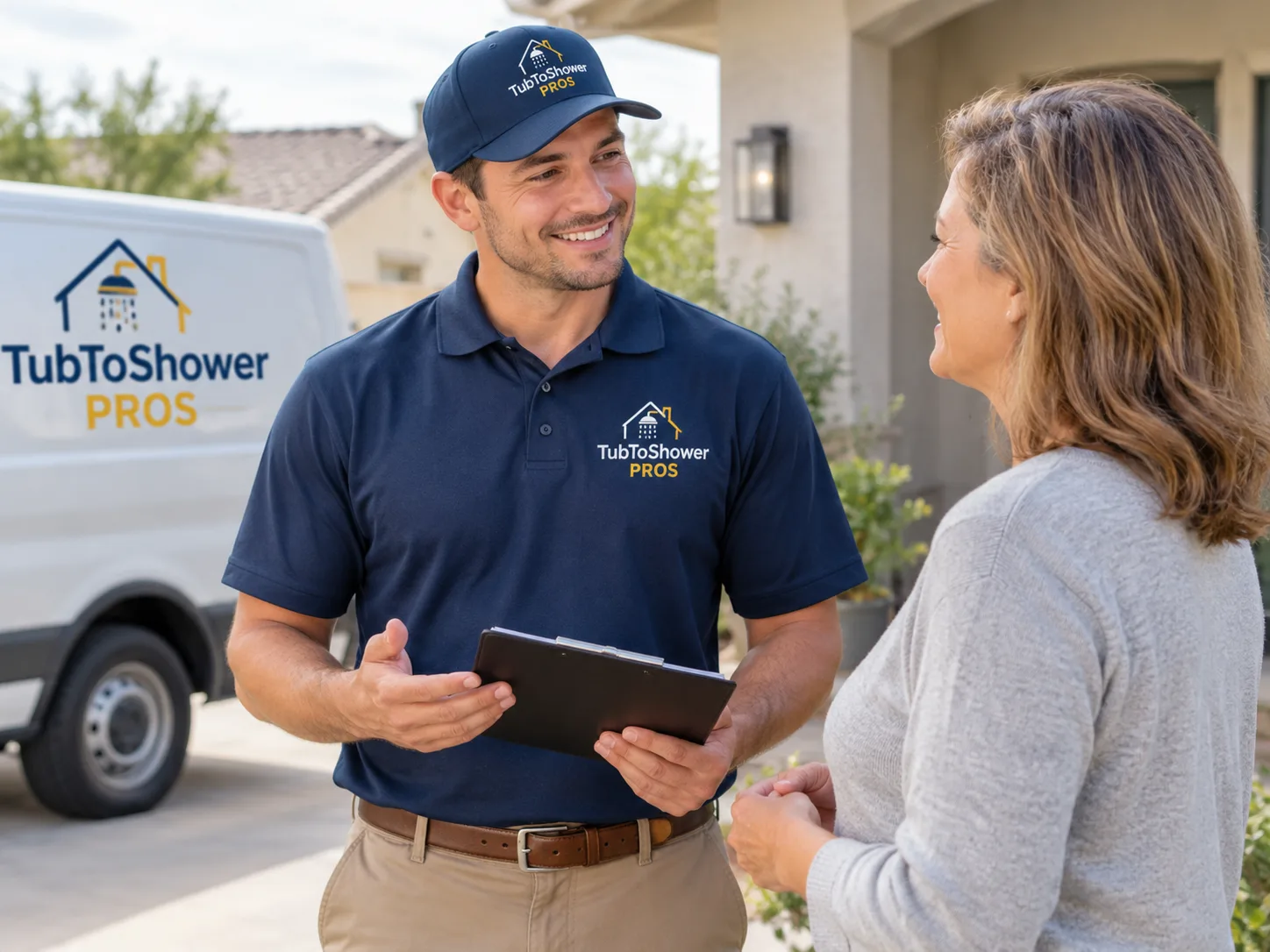 Tub Shower Conversion Niwot, CO FAQs